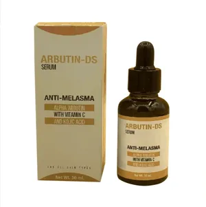 Arbutin-DS Anti-Melasma Serum 30ml (With Vitamin C & Kojic Acid)